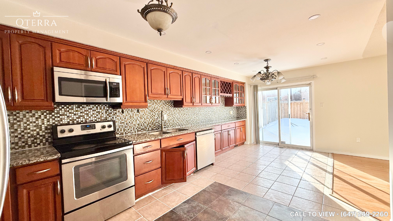 1-67 Apollo Rd, Markham, Ontario L3S 4H1 - Photo 3 of 16