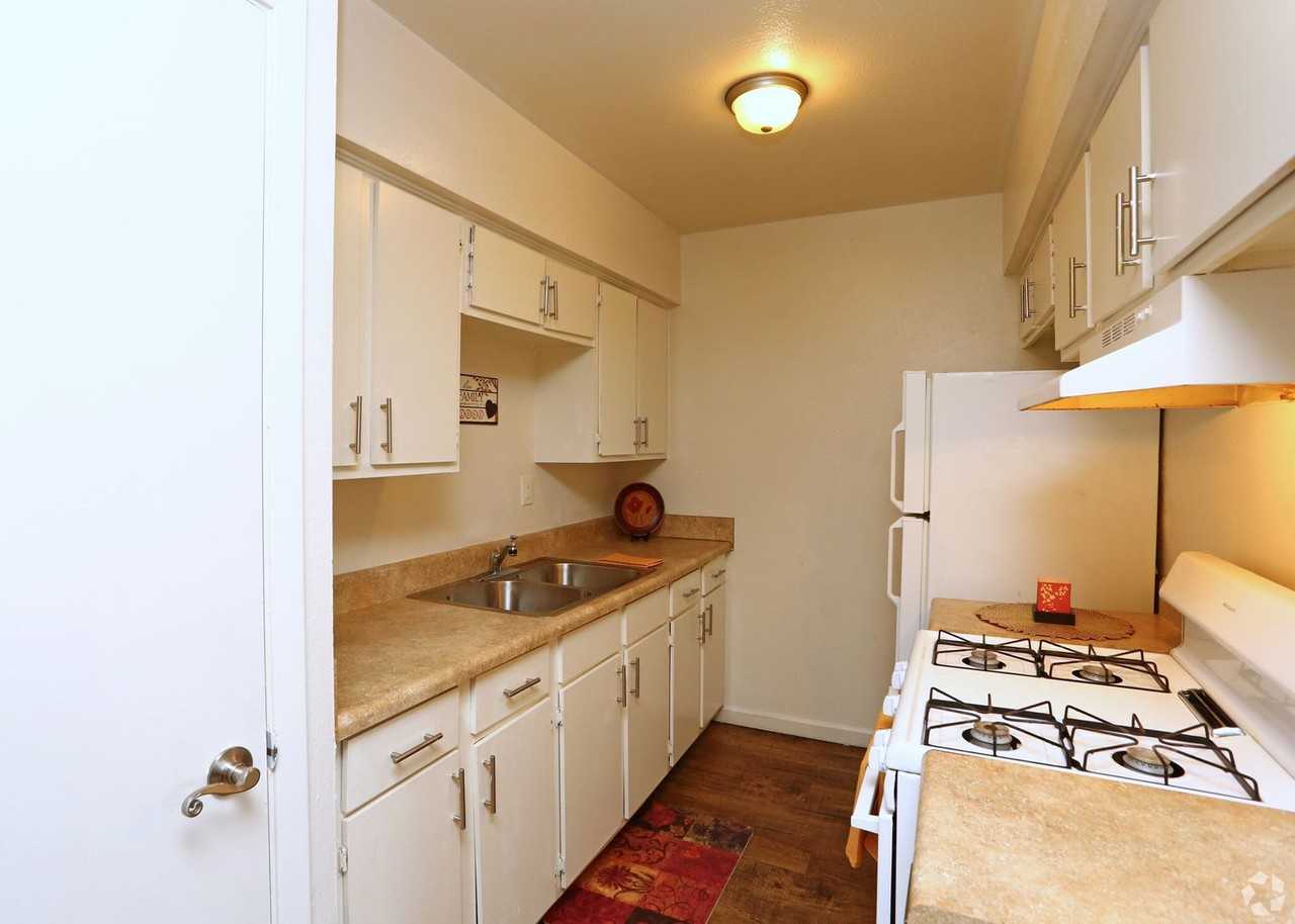 Waco Apartments - Photo 5 of 17