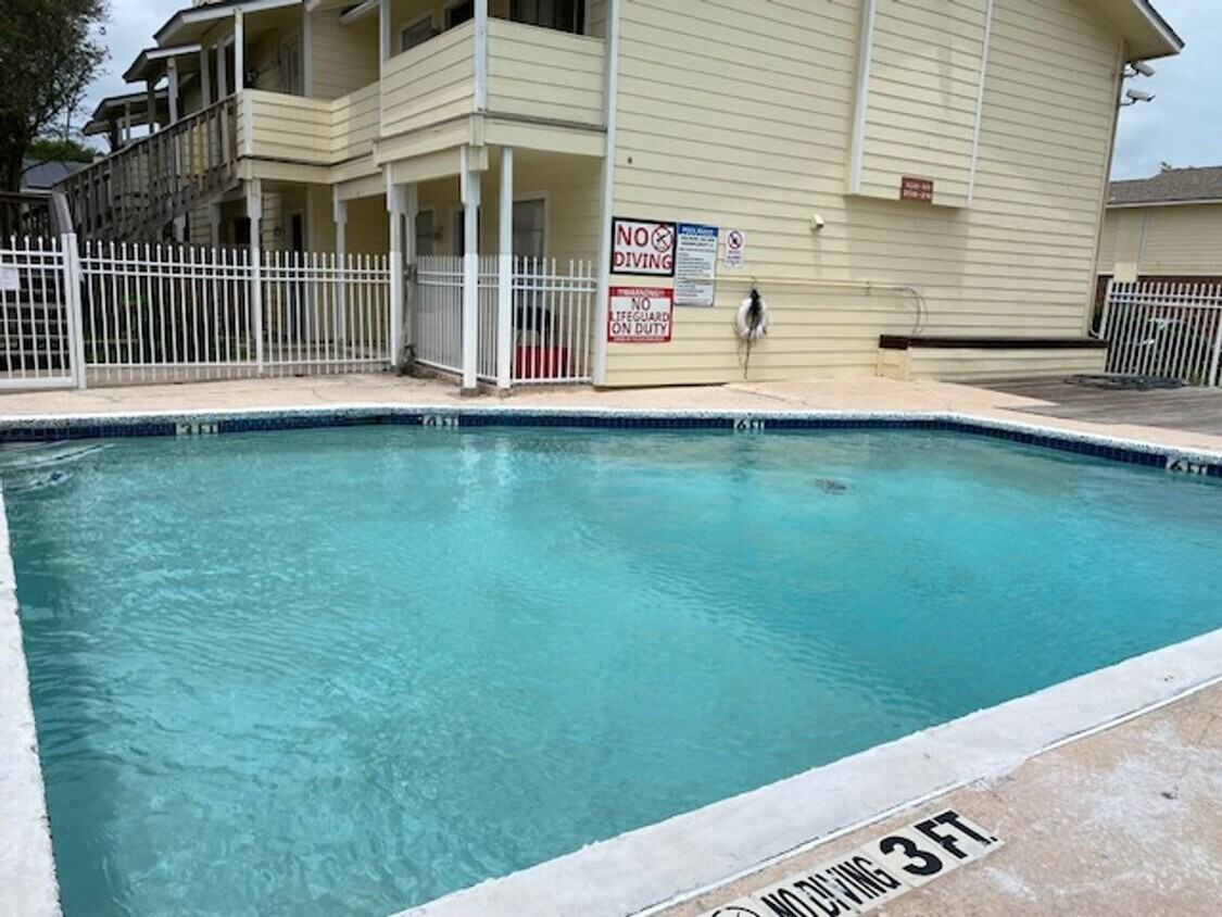 1011 Ennis Joslin Rd #106 - Photo 2 of 16