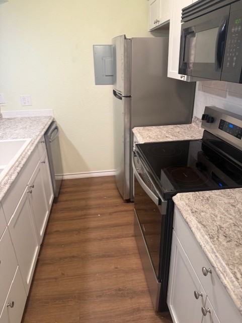 1011 Ennis Joslin Rd #106 - Photo 6 of 16