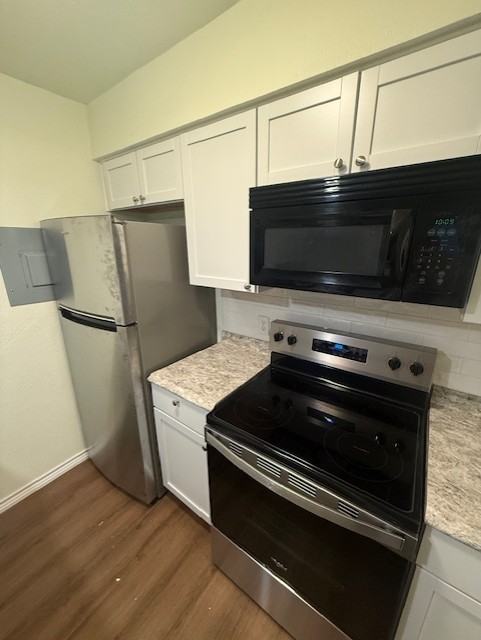 1011 Ennis Joslin Rd #106 - Photo 7 of 16