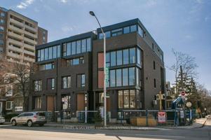 featured image of 1555 Bloor Street West #4