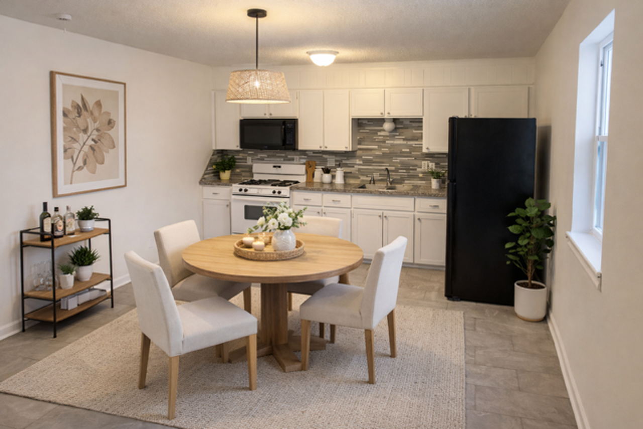 4416/4418 Lynn Lane - Photo 7 of 10