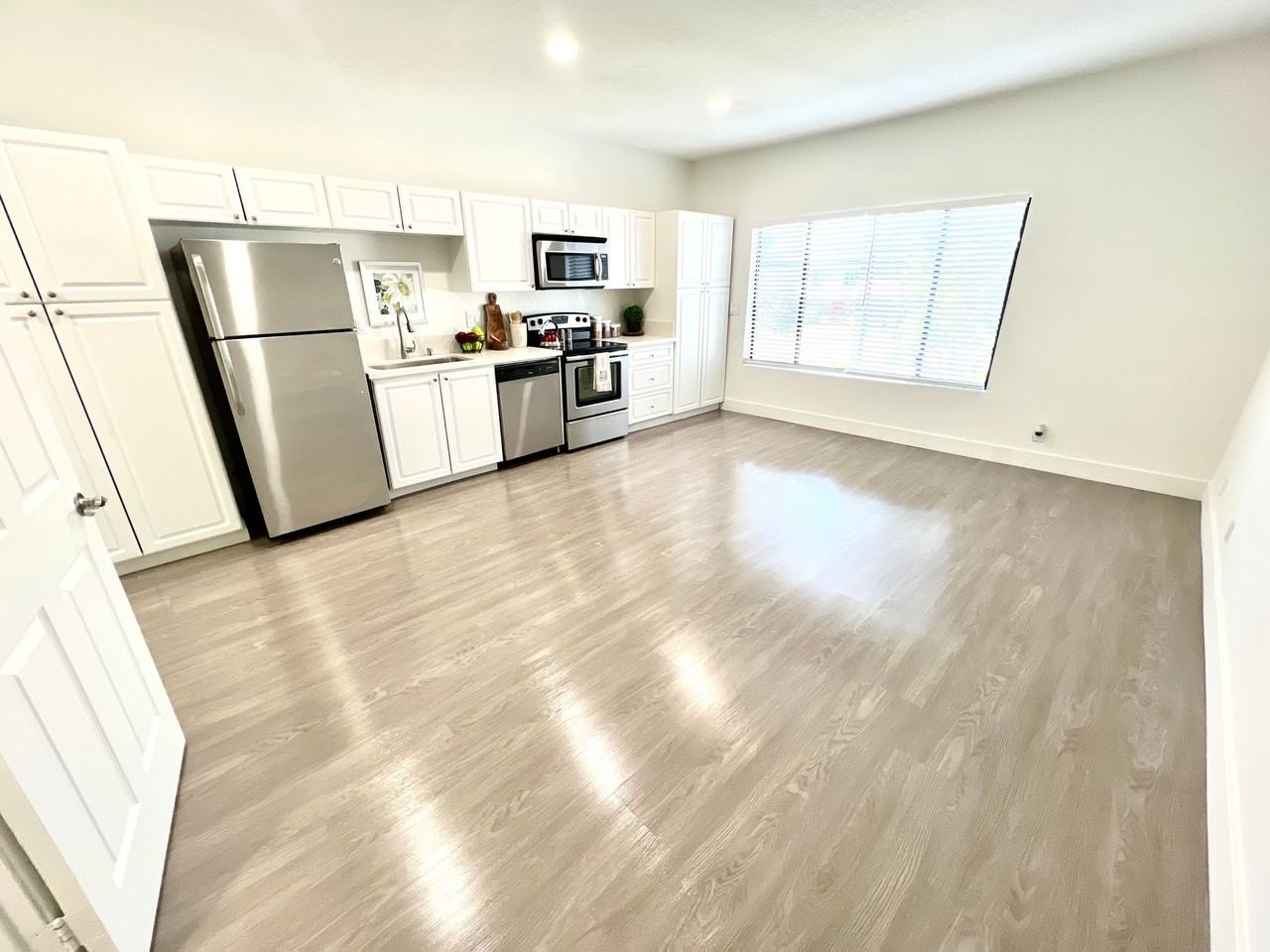Park Place Apartments - Photo 2 of 47