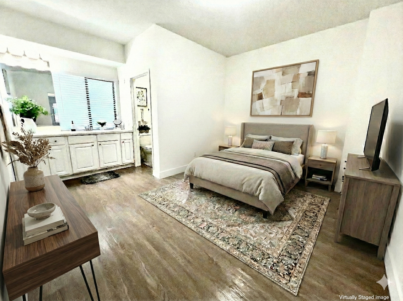 Park Place Apartments - Photo 3 of 47
