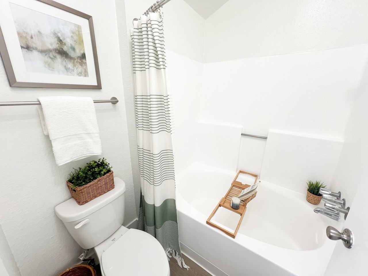 Park Place Apartments - Photo 6 of 47