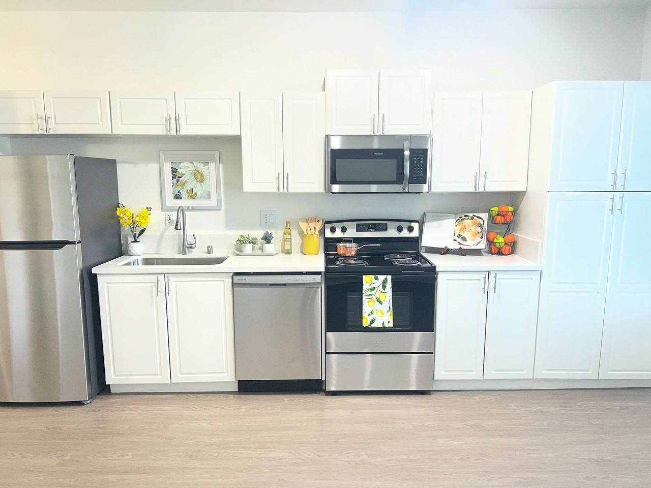 Park Place Apartments - Photo 7 of 47
