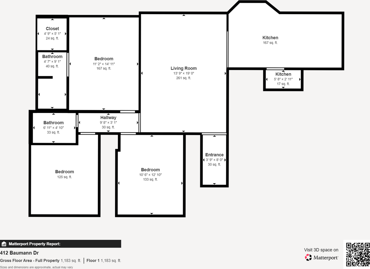 412 Baumann Dr - Photo 2 of 19