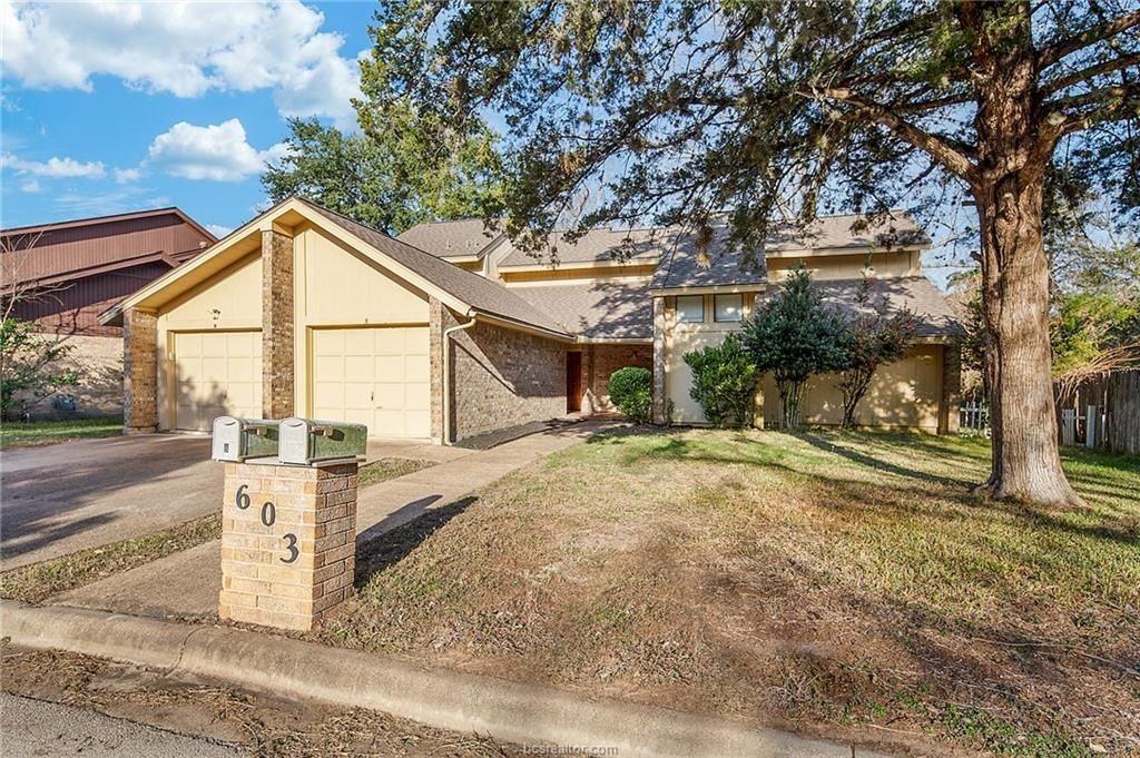 603A  Cache Cove Court - 1 #1 - Photo 5 of 50