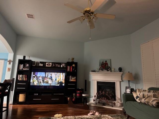 10714 J A Forster Dr #1 - Photo 4 of 28