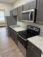 featured image of 1008 N Rolla St Spartan Square - 107 #107