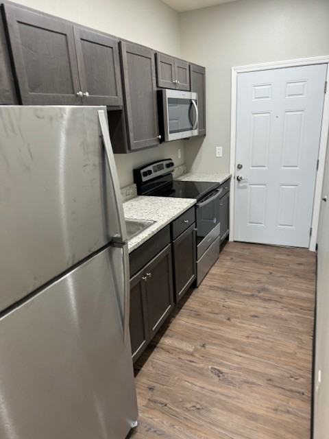 1008 N Rolla St Spartan Square - 107 #107 - Photo 2 of 14