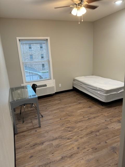 1008 N Rolla St Spartan Square - 107 #107 - Photo 3 of 14