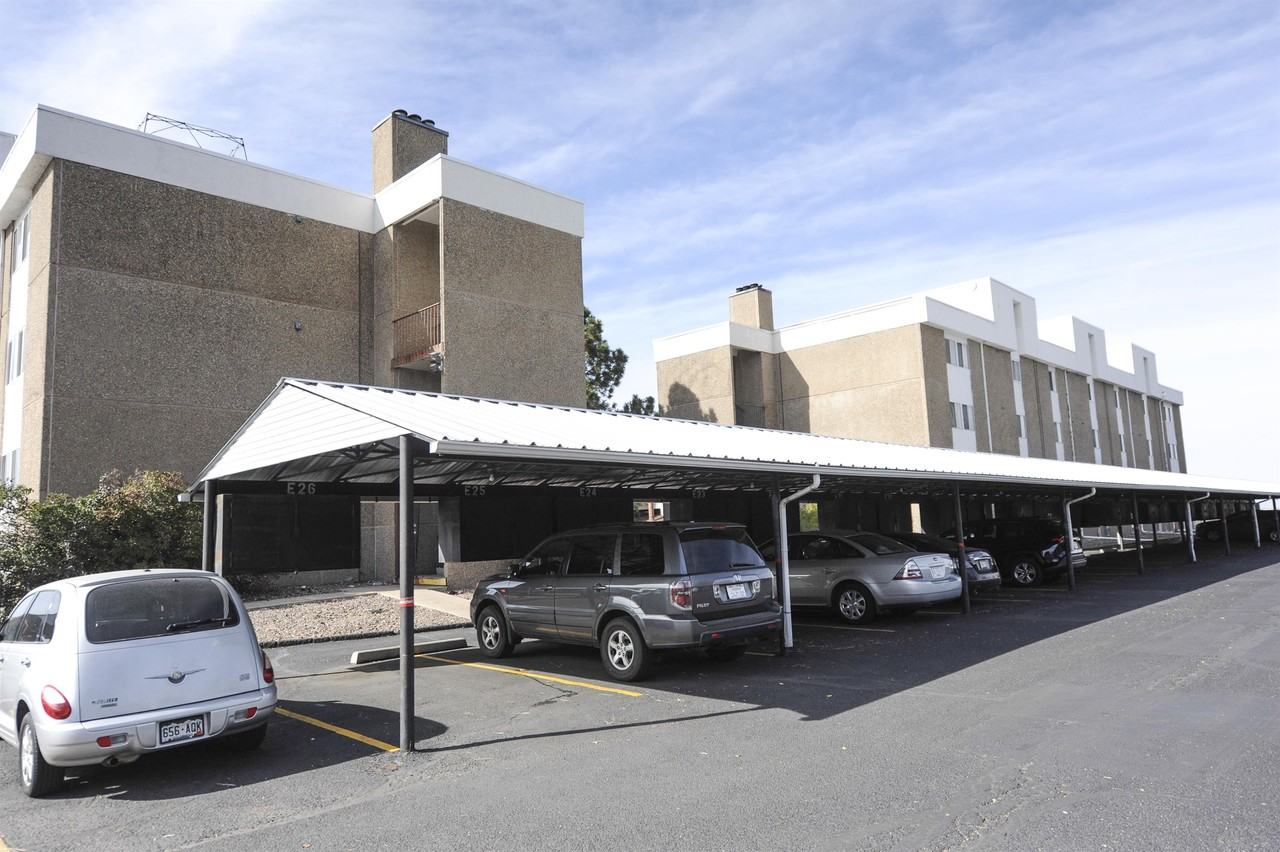 384 S Ironton St #1 - Photo 6 of 10