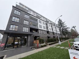 14778 106 Avenue #602 - Photo 1 of 1