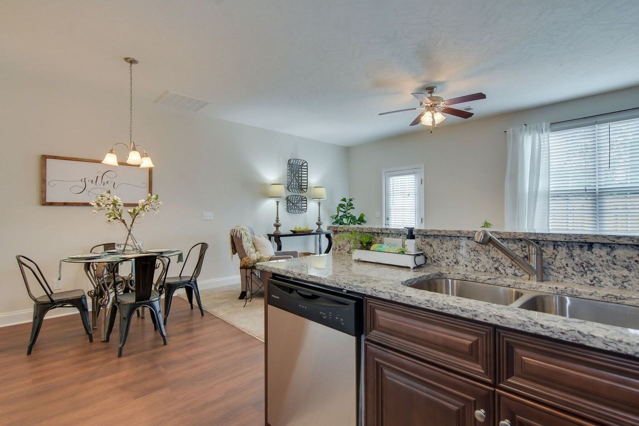 Cottages at Grovetown - Photo 7 of 20