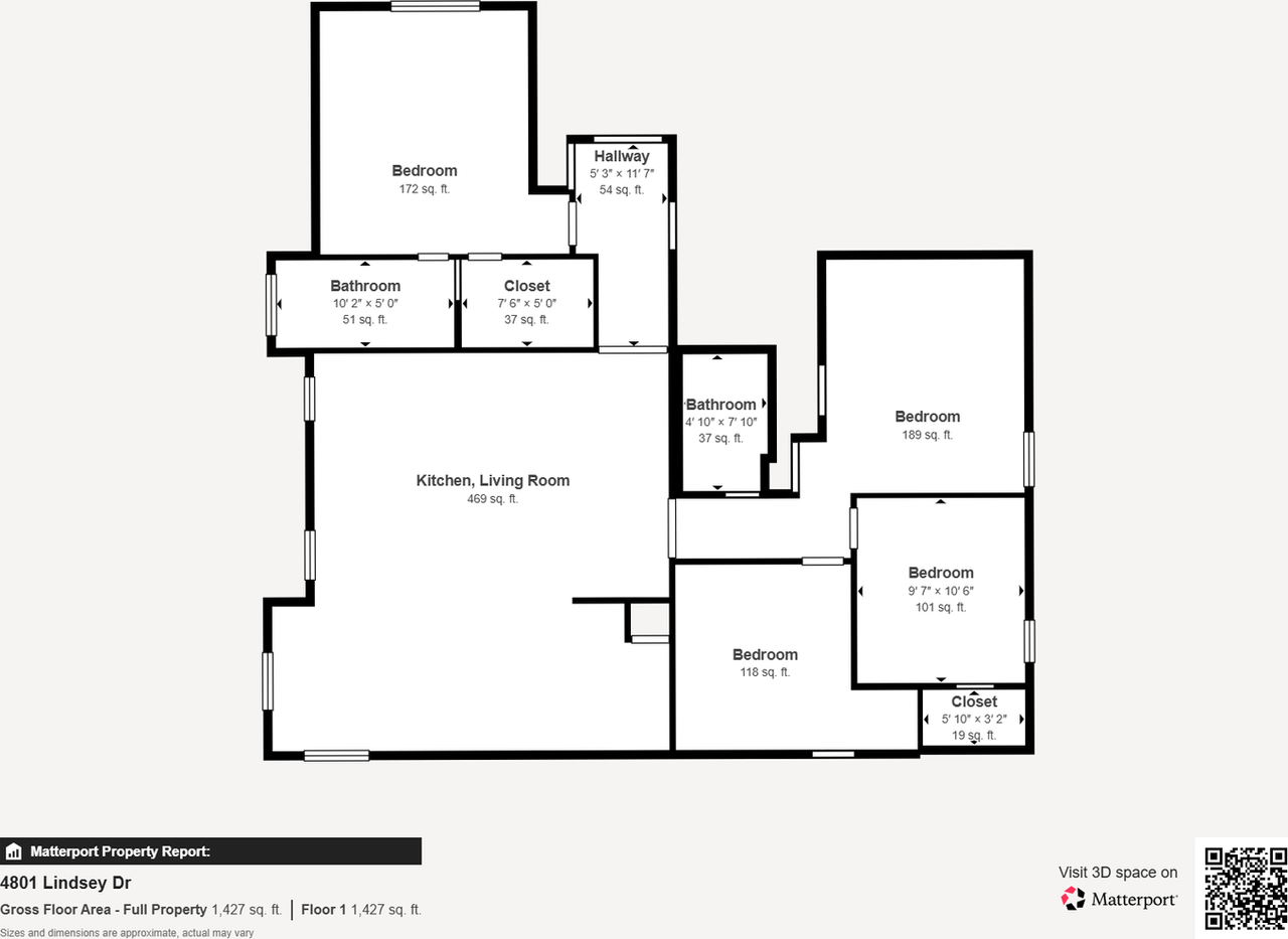 4801 Lindsey Dr - Photo 2 of 21