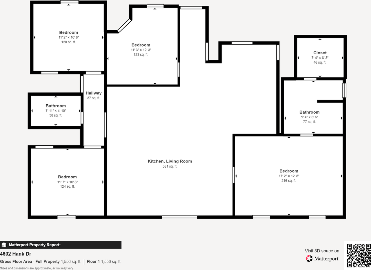 4602 Hank Dr - Photo 2 of 28