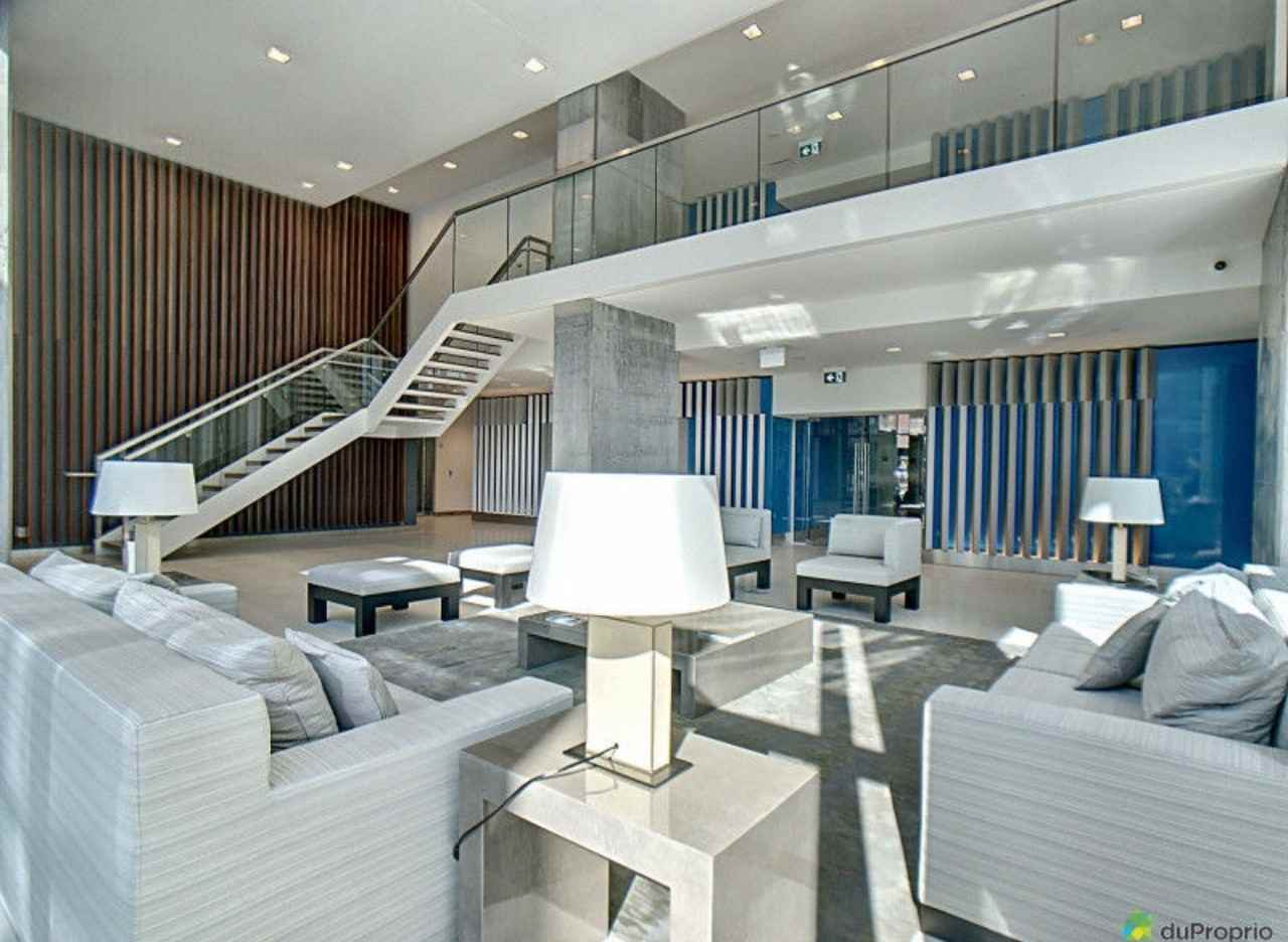 1400 Boulevard René-Lévesque Ouest - Photo 2 of 20