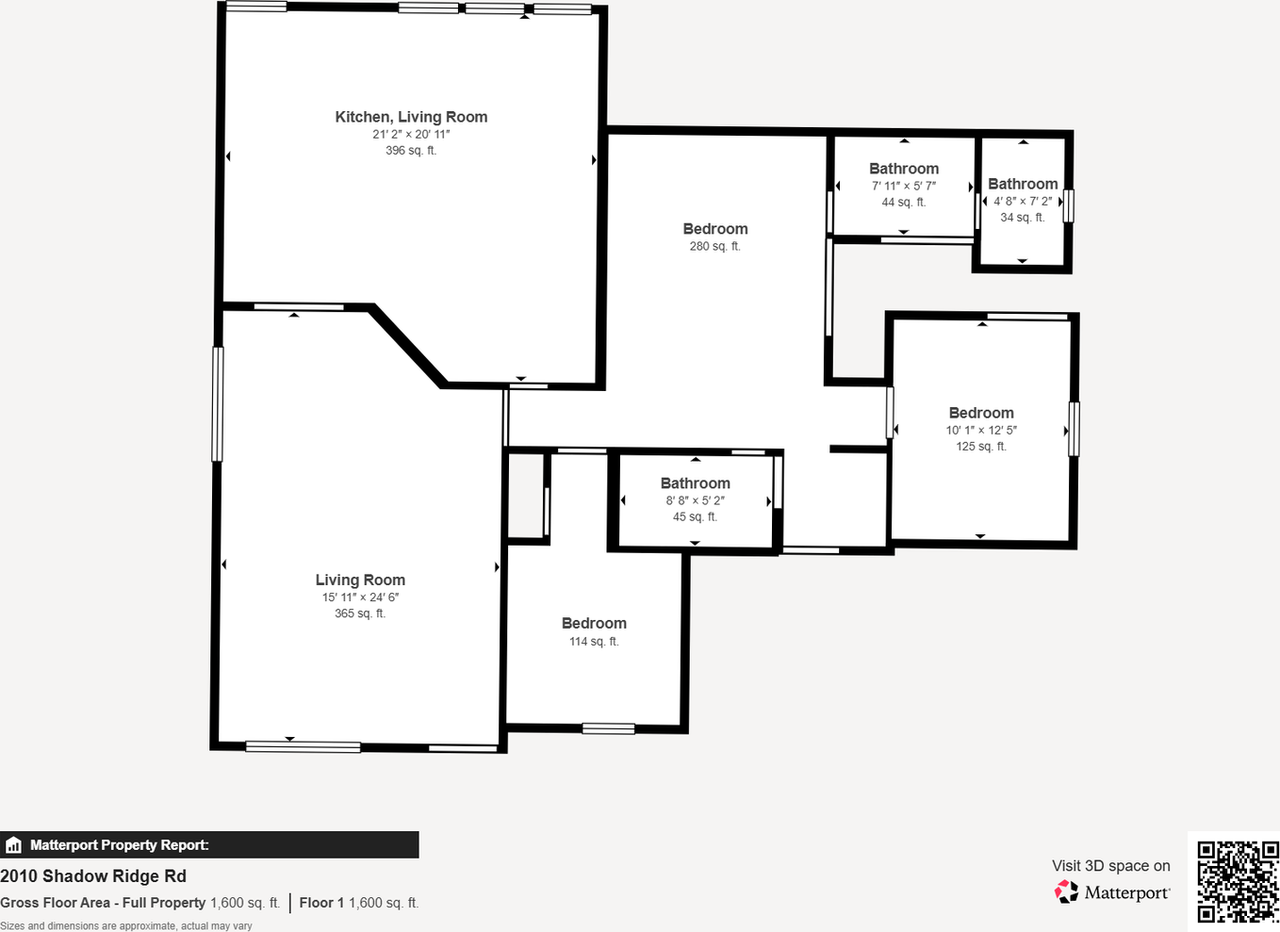 2010 Shadow Ridge Rd - Photo 2 of 21