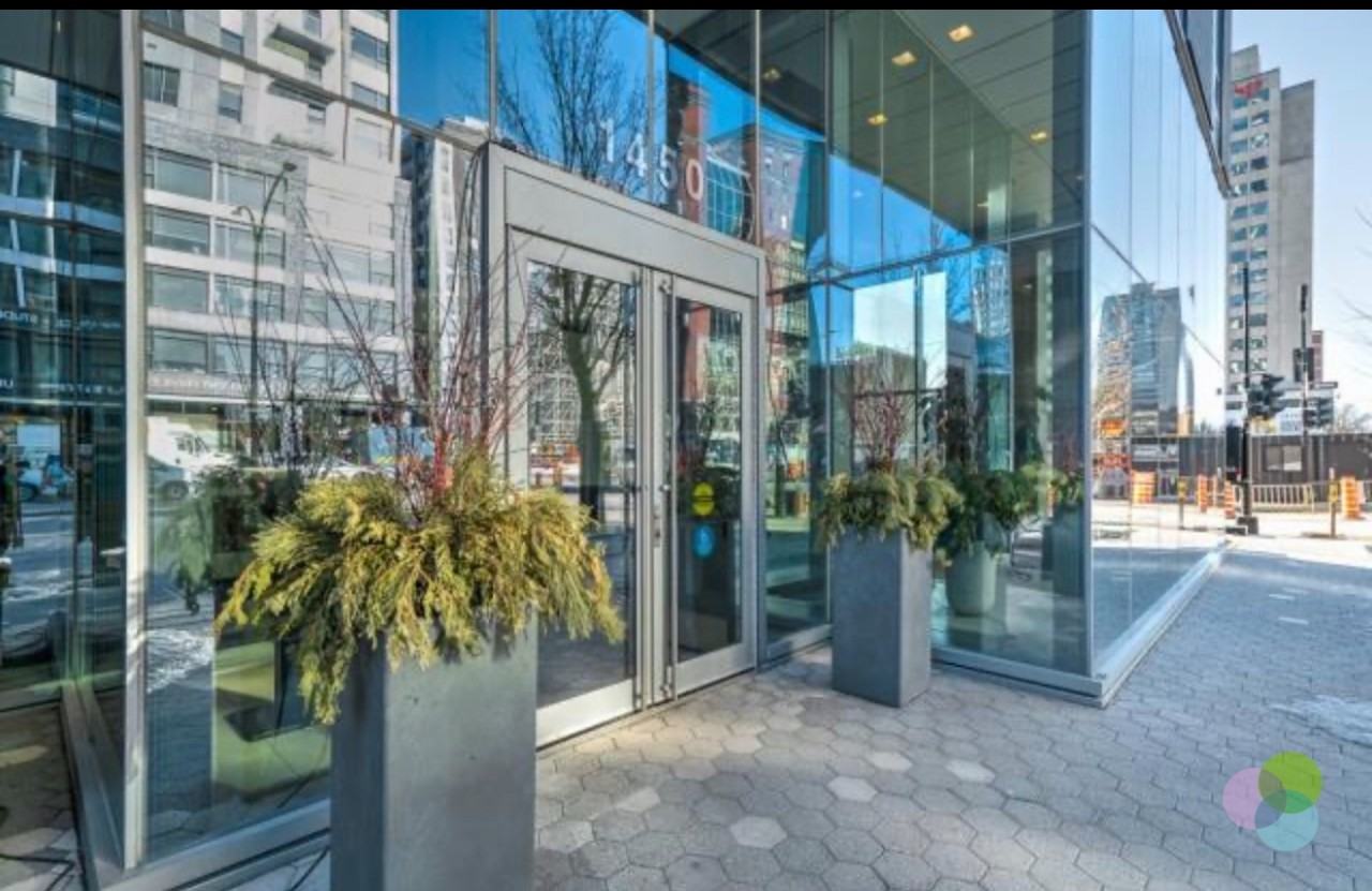 1400 Boulevard René-Lévesque Ouest - Photo 3 of 20