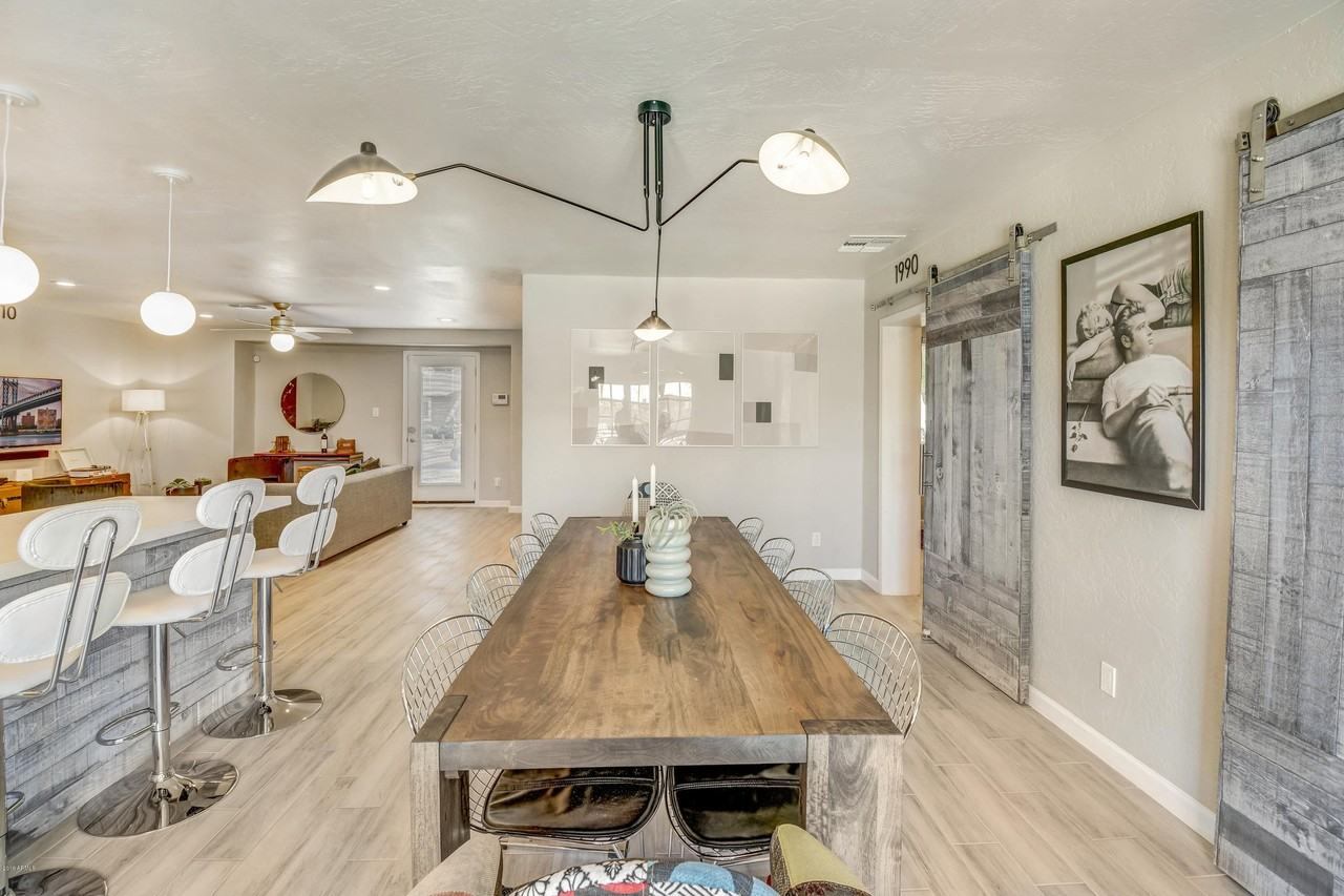 8652 E Cambridge Ave #1 - Photo 2 of 11