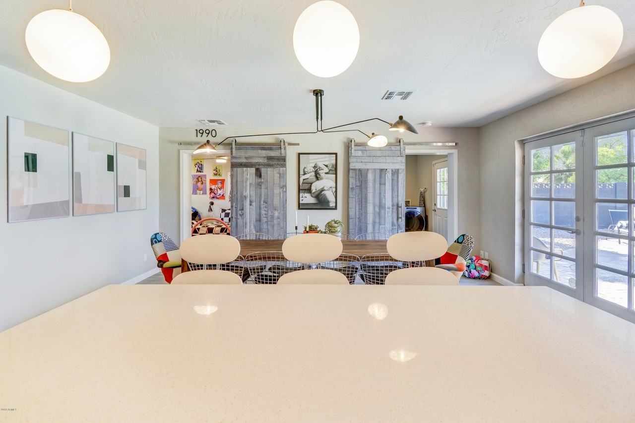 8652 E Cambridge Ave #1 - Photo 3 of 11