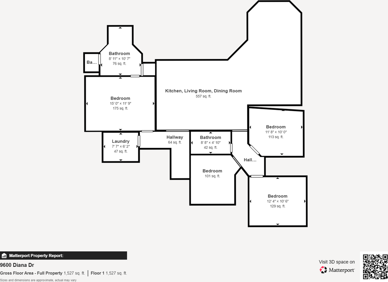 9600 Diana Dr - Photo 2 of 25