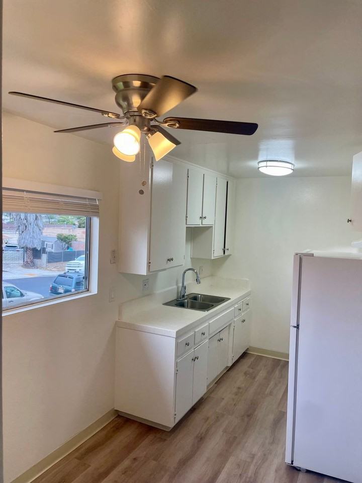 Garden View - Photo 2 of 10