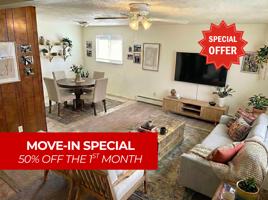 featured image of 1601 Edora Ct