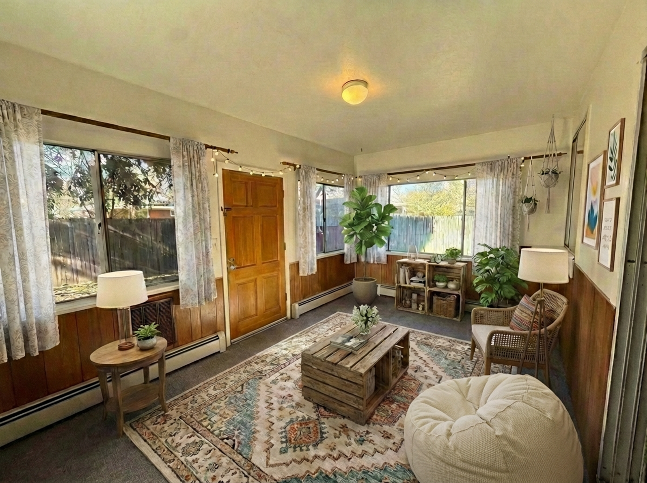 1201 Baker St - Photo 5 of 28