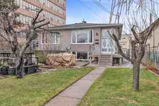 3562 Dufferin Street #Lower - Photo 1 of 1