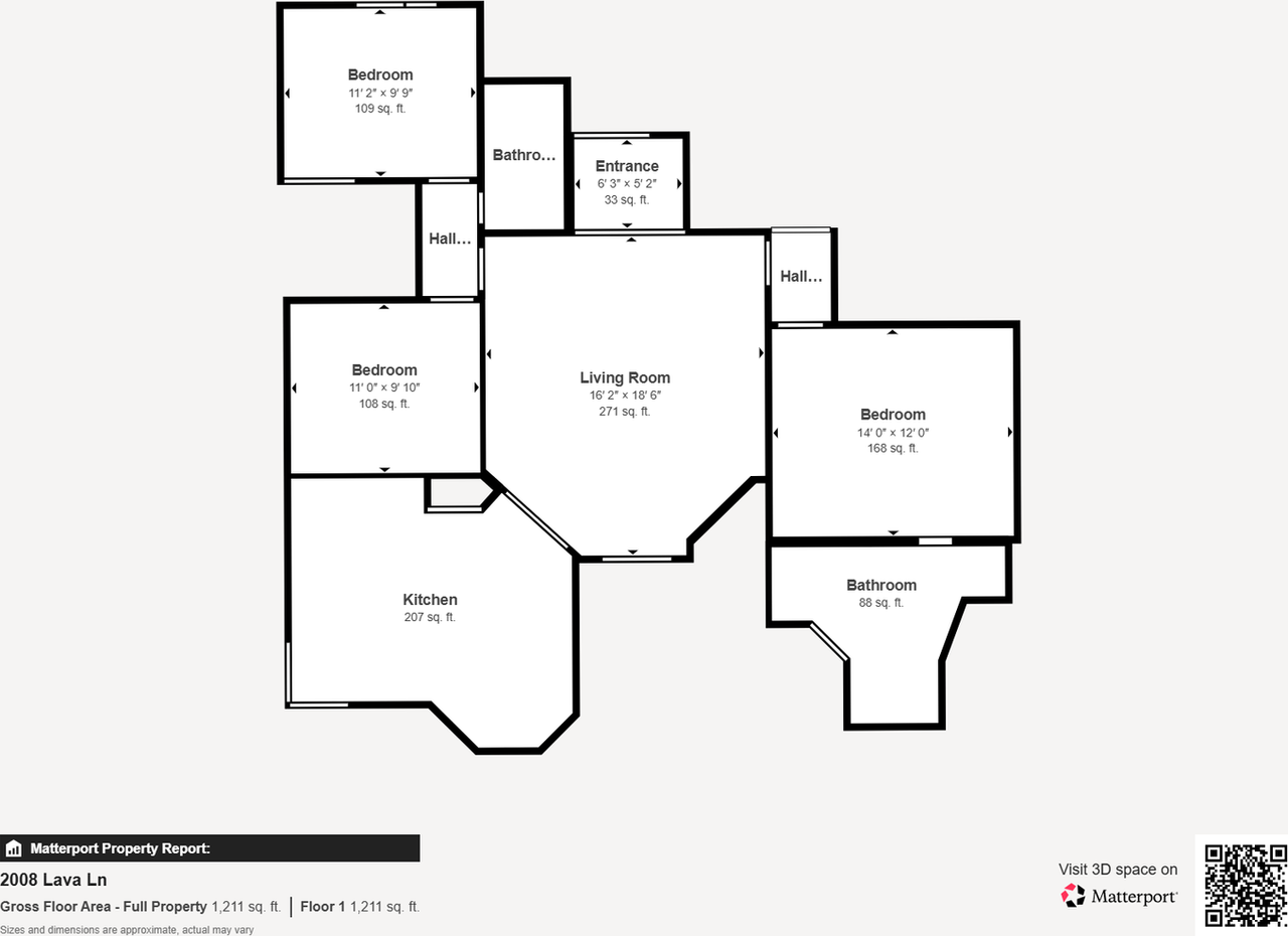 2008 Lava Ln - Photo 2 of 26