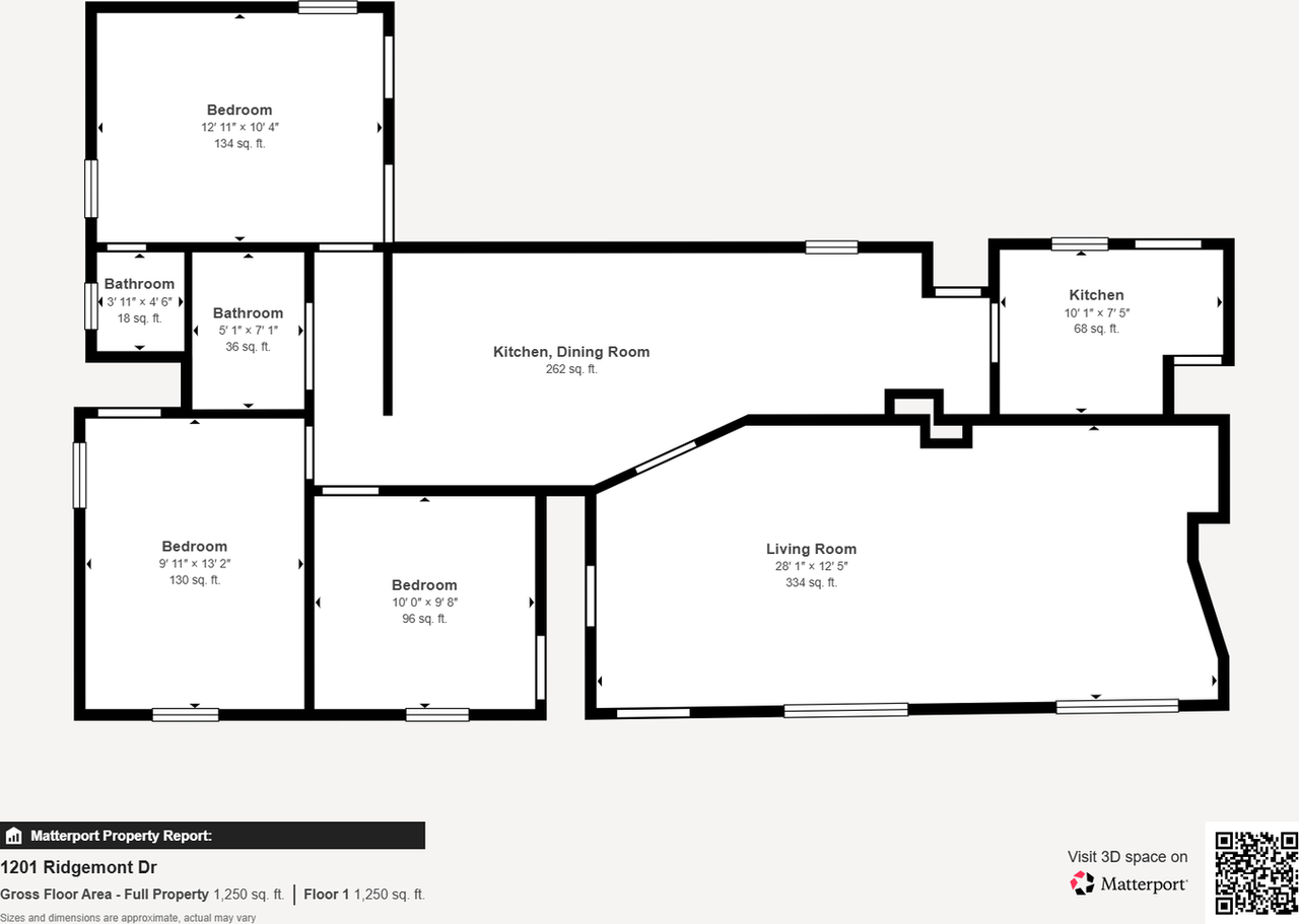 1201 Ridgemont Dr - Photo 2 of 24