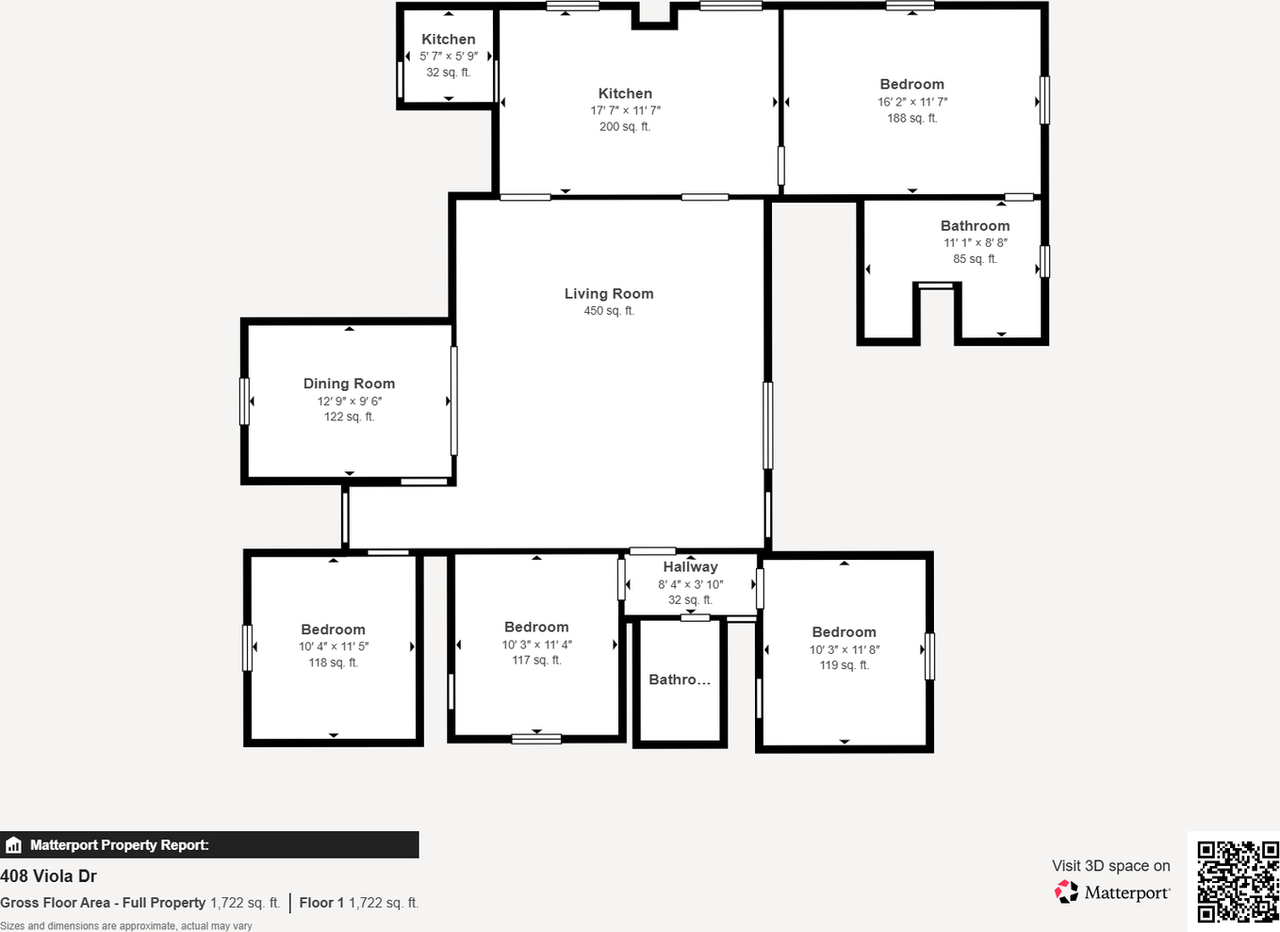 408 Viola Dr - Photo 2 of 35