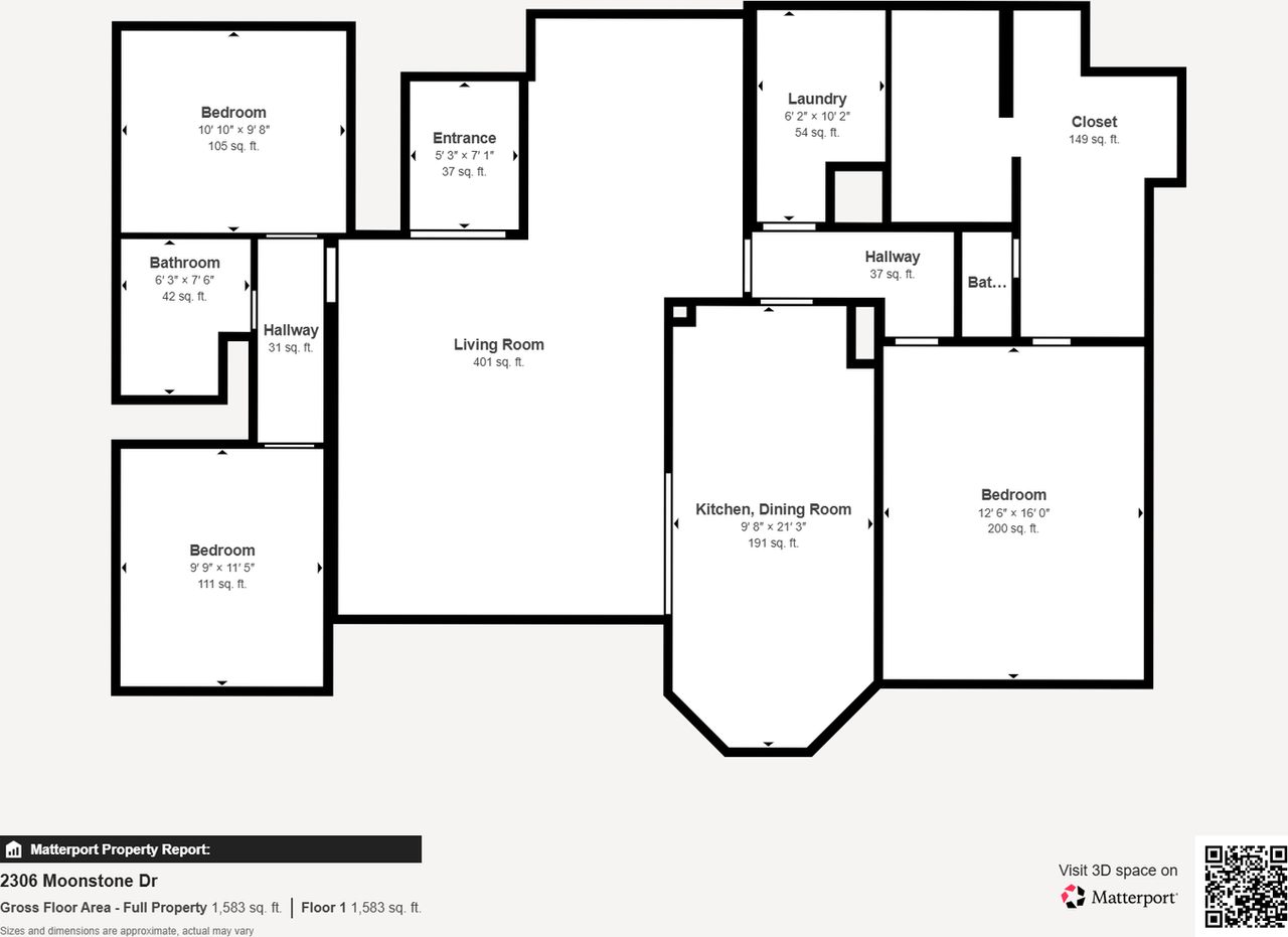 2306 Moonstone Dr - Photo 2 of 25