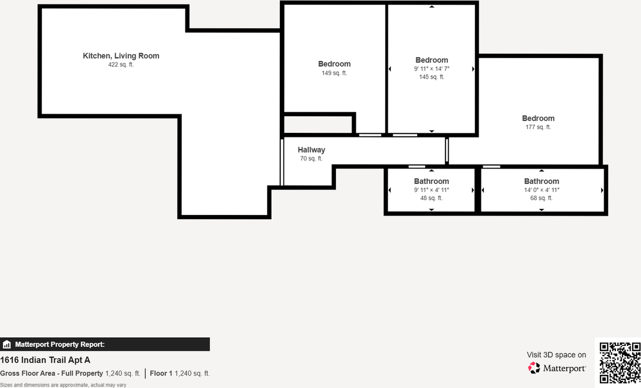 1616 Indian Trl - Photo 2 of 27