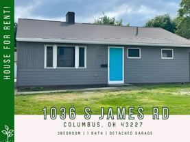 1036 S James Rd - Photo 1 of 1