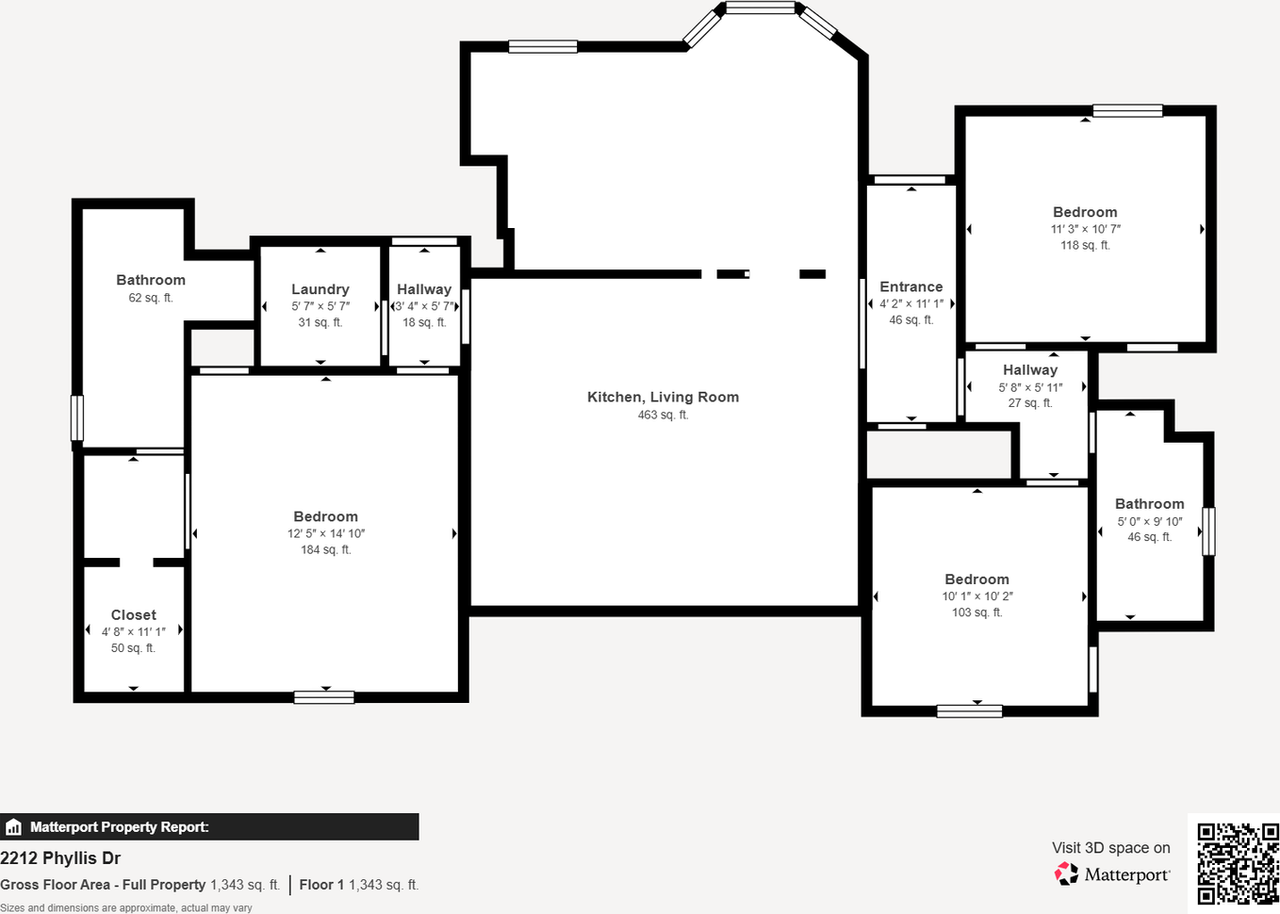 2212 Phyllis Dr - Photo 2 of 27