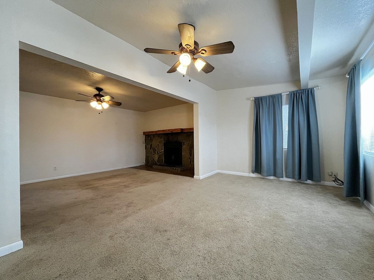 9205 Shoshone Rd Ne - Photo 2 of 10