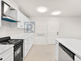 Welcome to The One Apartments! Brand - Photo 1 of 1