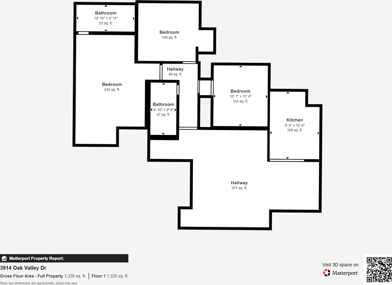 3914 Oak Valley Dr - Photo 2 of 22