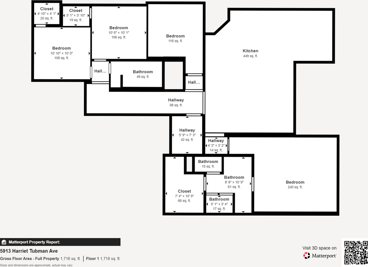 5913 Harriet Tubman Ave - Photo 2 of 32