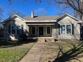 3619 Fort Ave - Photo 1 of 1