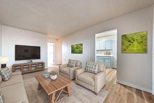 Baltimore Square - Photo 1 of 1