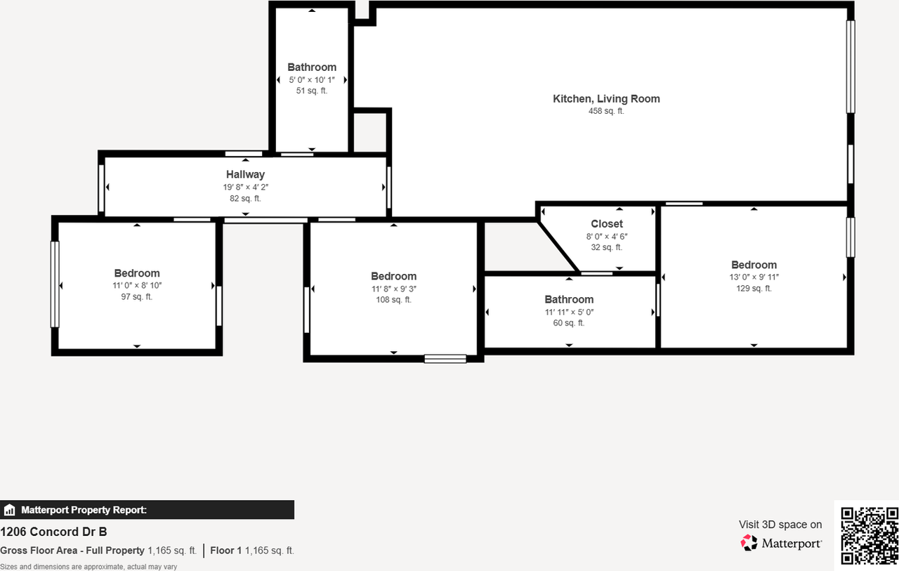 1206 Concord Dr - Photo 2 of 20