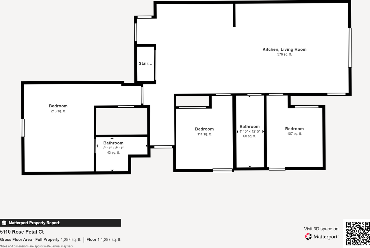 5110 Rose Petal Ct - Photo 2 of 24