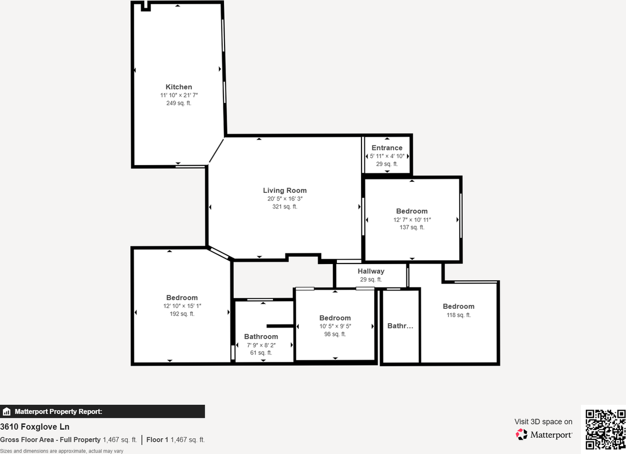 3610 Foxglove Ln - Photo 2 of 24