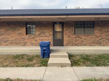 2BR 1BA Triplex • Private Backyard in Downtown Smithville - Photo 1 of 1