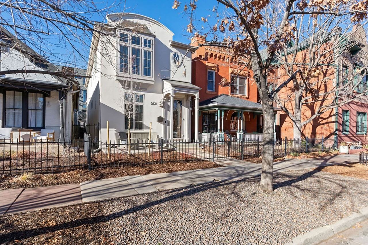 2431 Stout St - Photo 5 of 50